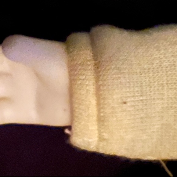 Vintage Mickey Mouse Club Mickey Applause Rubber Plush Doll Figure - Picture 10 of 13